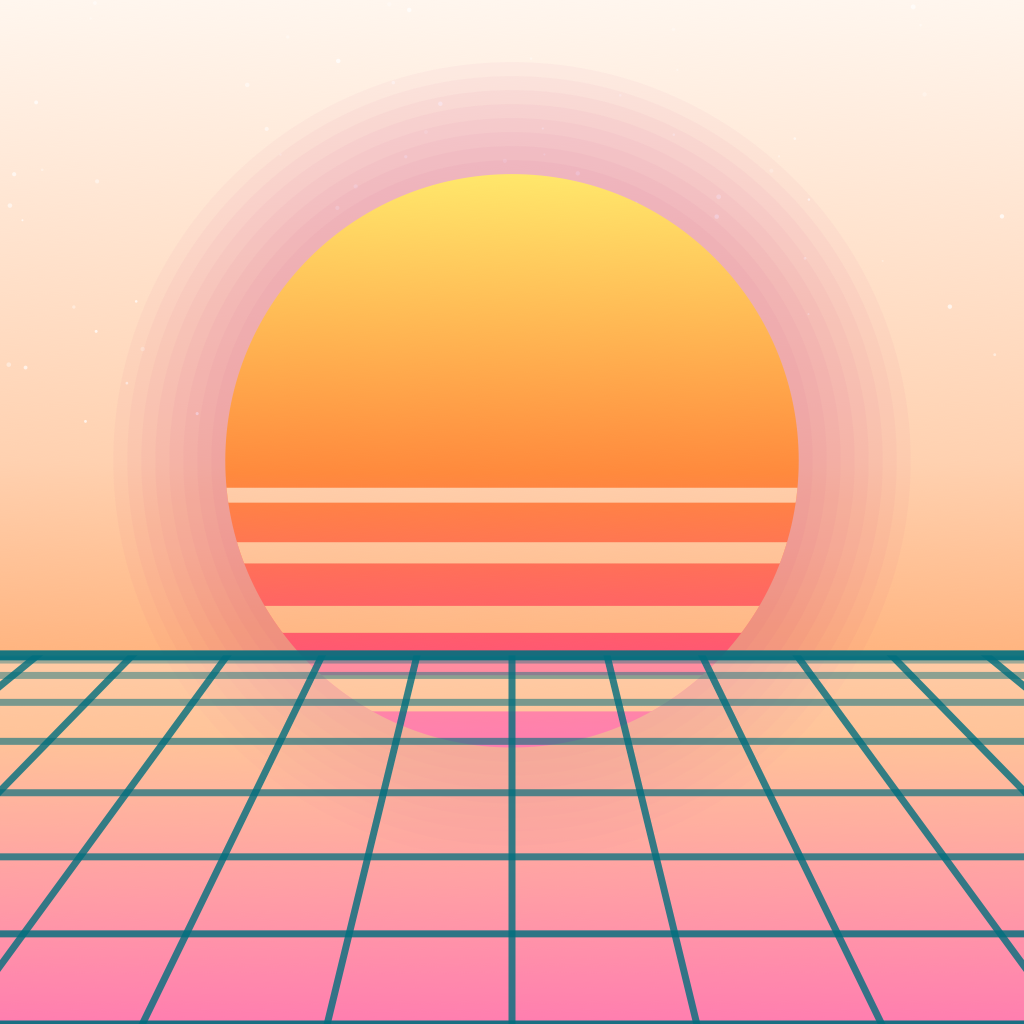 Daybreak app icon