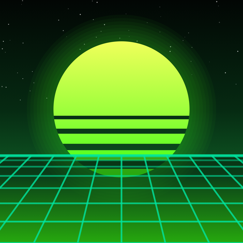 Laser Grid app icon